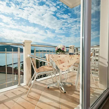 Maric Apartment