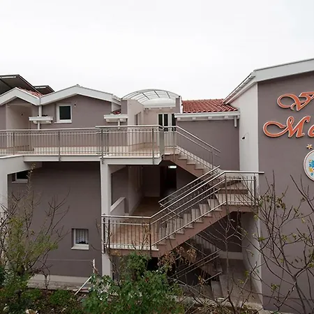 Apartment Maric