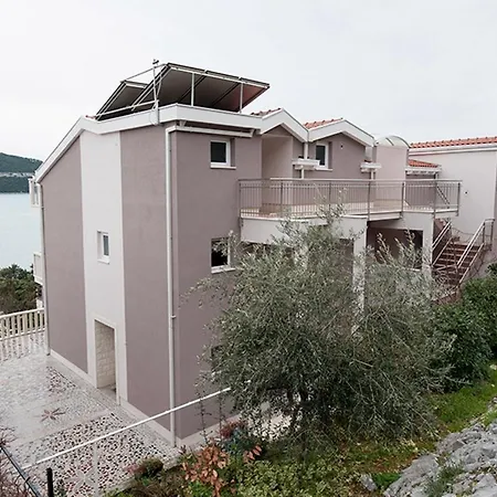 Maric Διαμέρισμα Neum