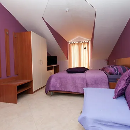 Maric Apartment
