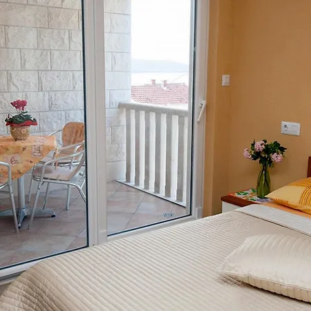 Maric Apartment