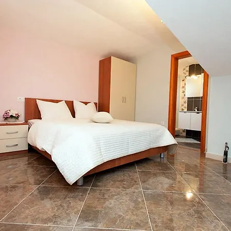 Maric Apartment Neum