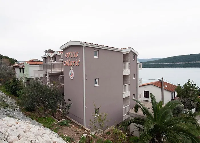 Διαμέρισμα Maric