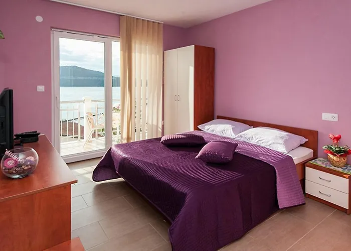 Maric Διαμέρισμα