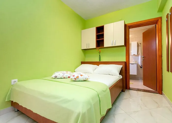 Διαμέρισμα Maric *