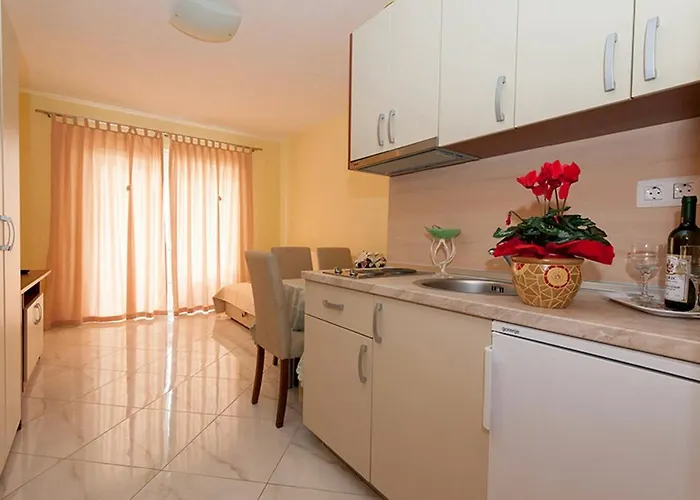 Διαμέρισμα Maric Neum