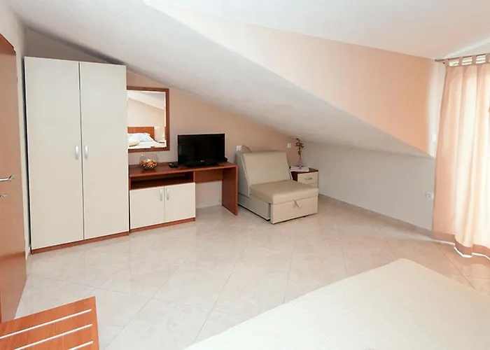 Διαμέρισμα Maric