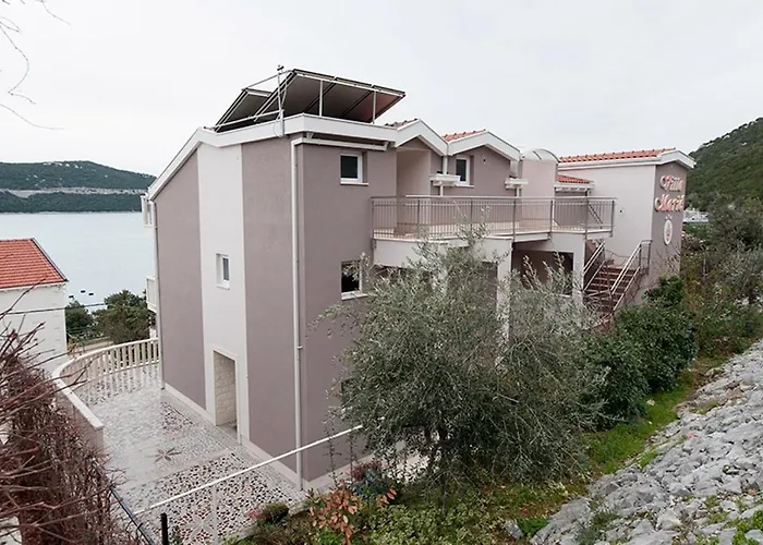 Maric Διαμέρισμα Neum