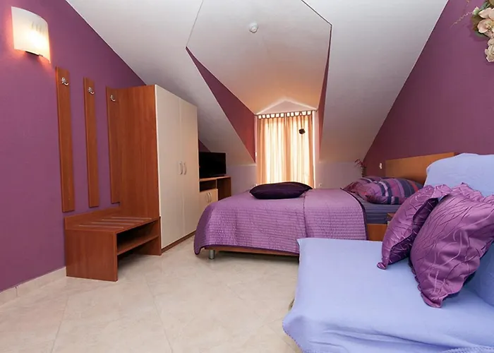 Maric Διαμέρισμα