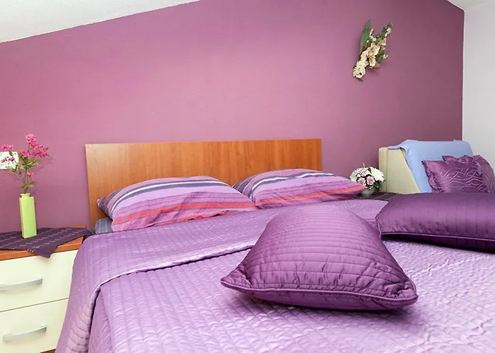 Maric Διαμέρισμα Neum