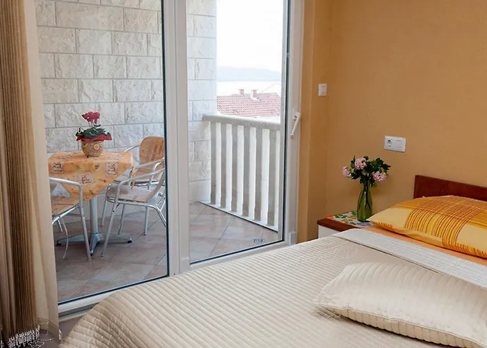 Maric Διαμέρισμα