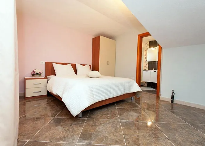 Maric Διαμέρισμα Neum